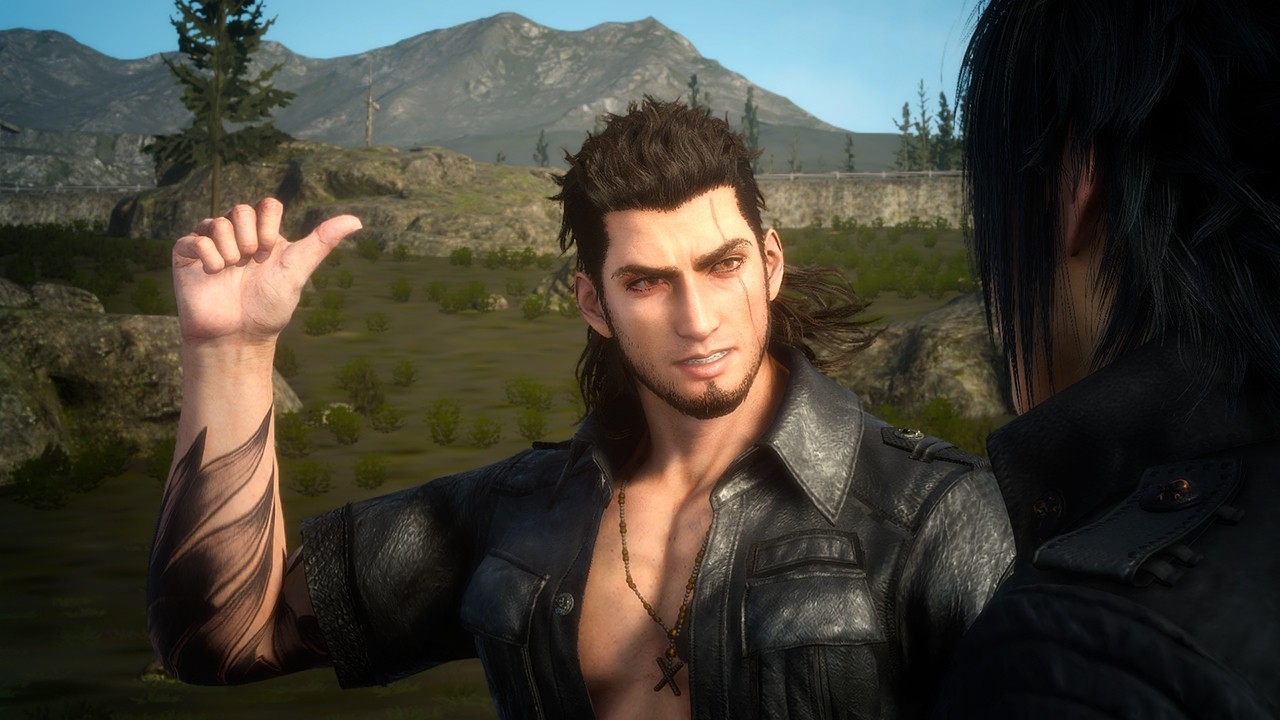 Final Fantasy XV - Imagen 38